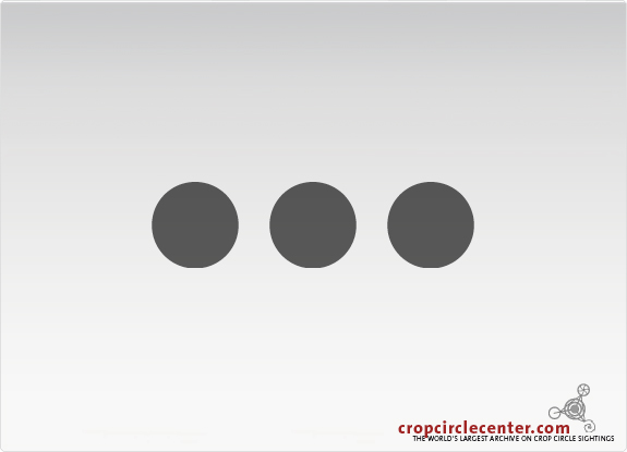 2000年7月29日英国麦田怪圈