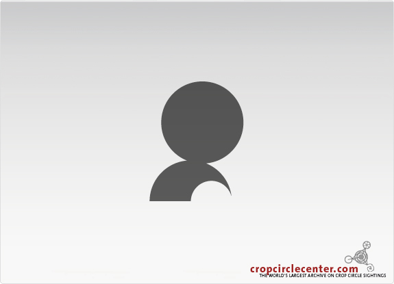 2000年7月1日英国Â Everleigh Ashes麦田怪圈