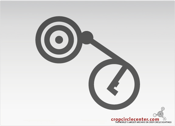 2000年8月18日荷兰麦田怪圈