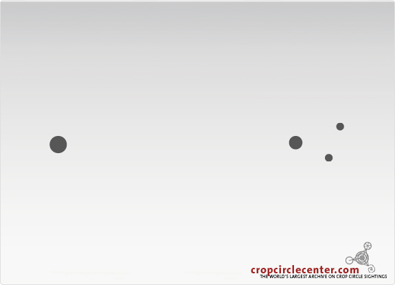 2000年8月17日英国Â Hull麦田怪圈