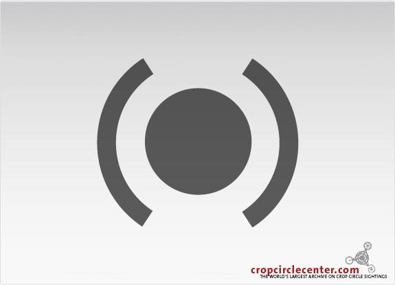 2000年8月15日美国麦田怪圈