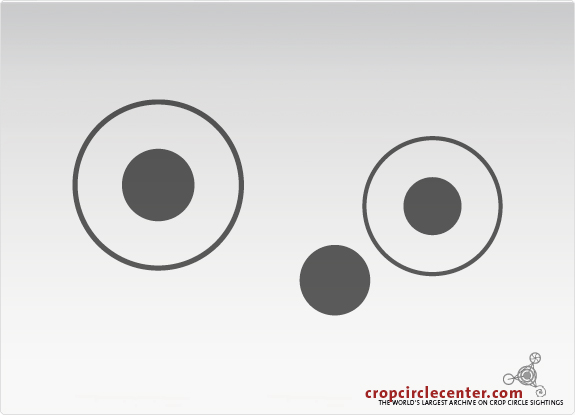 2000年8月23日丹麦麦田怪圈