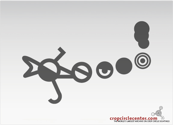 2000年8月6日荷兰麦田怪圈