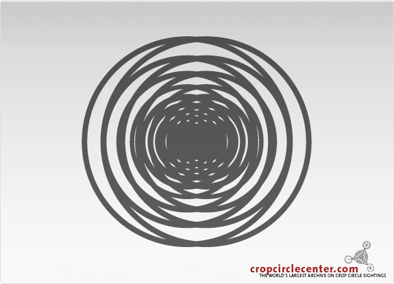 2000年8月6日英国Â Holsiny麦田怪圈