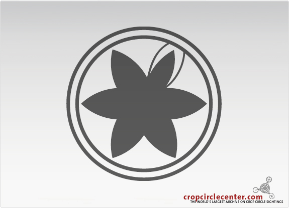 2000年8月16日英国麦田怪圈