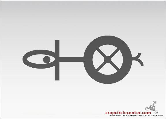 2000年11月27日荷兰麦田怪圈