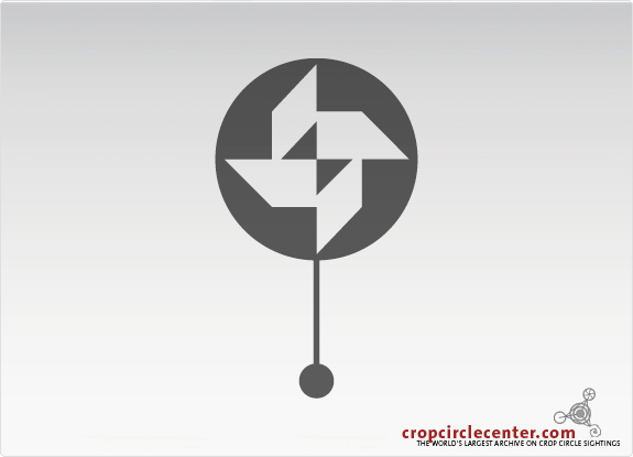 2001年6月22日RSÂ Backi Gracac麦田怪圈