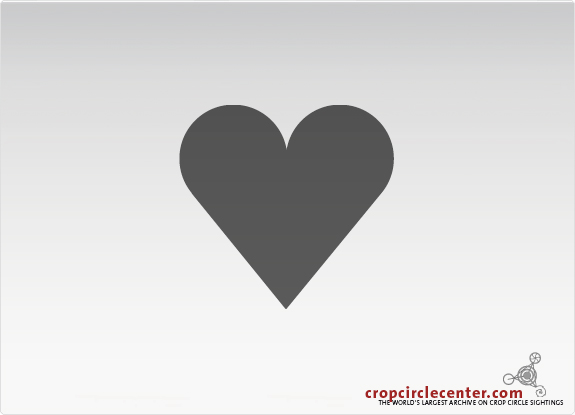 2001年7月17日英国麦田怪圈