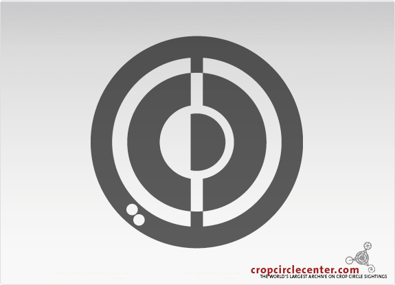 2001年7月28日英国ÂÂ ÂWheat31 m麦田怪圈