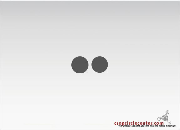 2001年7月2日加拿大麦田怪圈