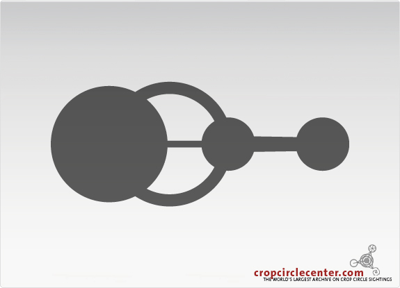 2001年7月24日波兰麦田怪圈