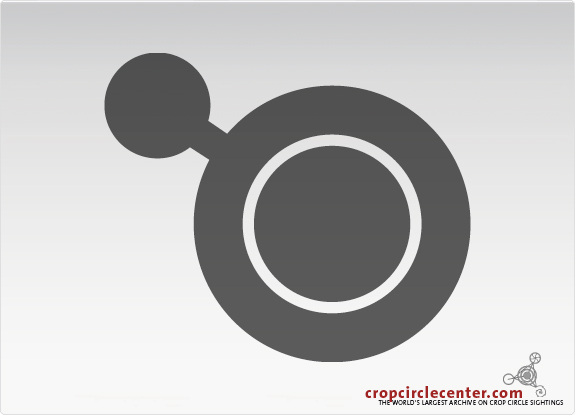 2001年7月12日波兰麦田怪圈