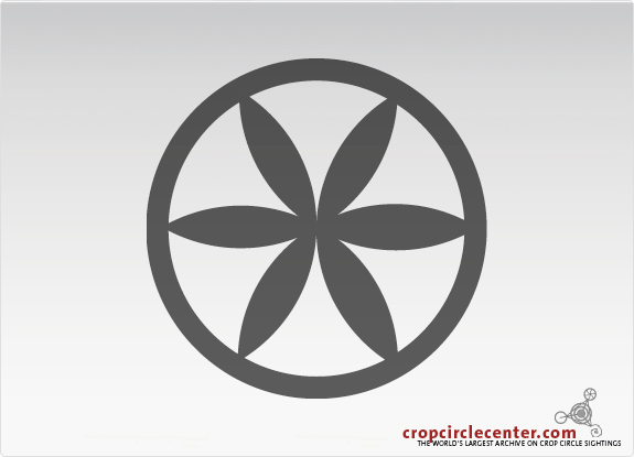 2001年8月30日挪威麦田怪圈