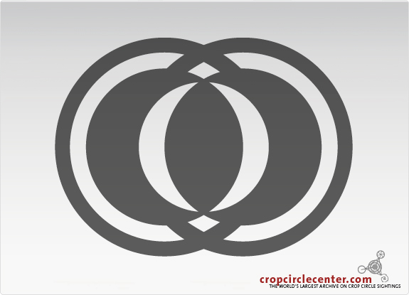 2001年8月19日英国Â Novy Jicin麦田怪圈