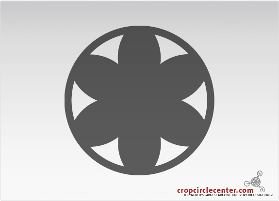 2001年9月14日挪威麦田怪圈