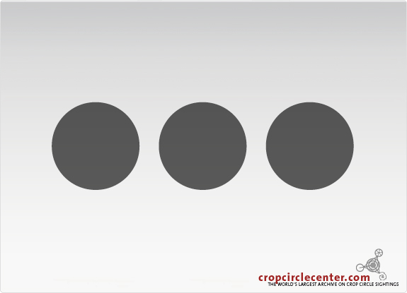 2002年1月1日英国麦田怪圈