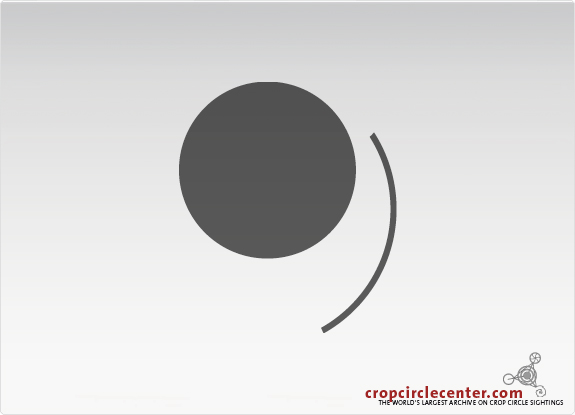 2002年2月5日挪威Â unknown麦田怪圈