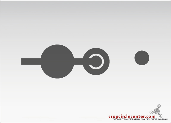 2002年5月14日德国Â ZÃ¼schen麦田怪圈