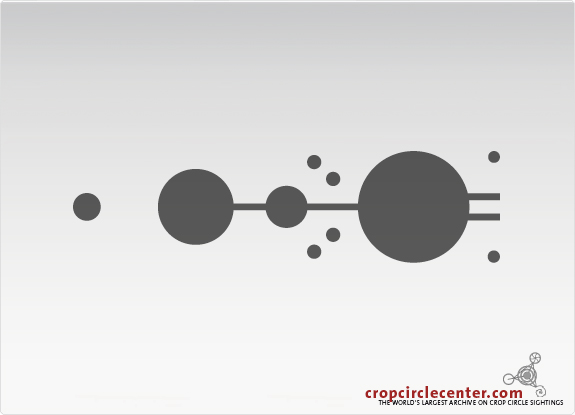 2002年5月23日英国麦田怪圈