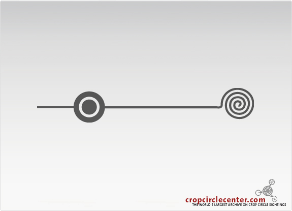 2002年6月29日德国麦田怪圈