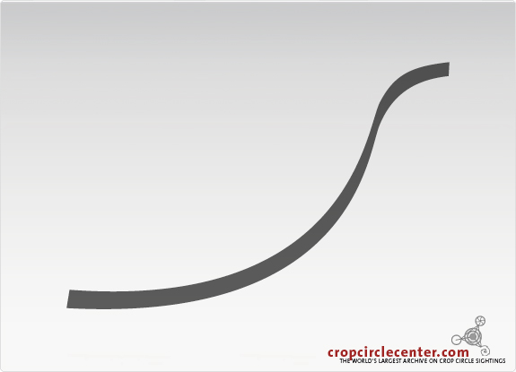 2002年6月7日荷兰ÂÂ ÂMaize200 m麦田怪圈