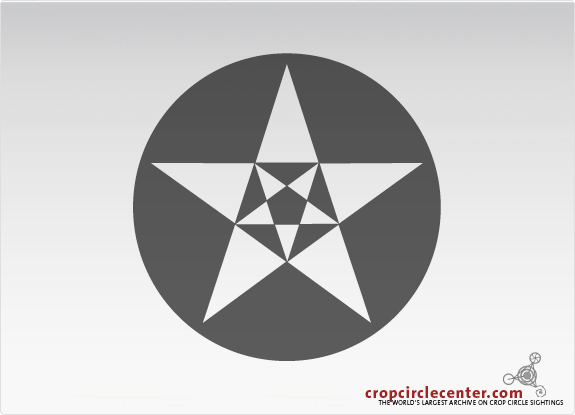 2002年6月27日英国麦田怪圈