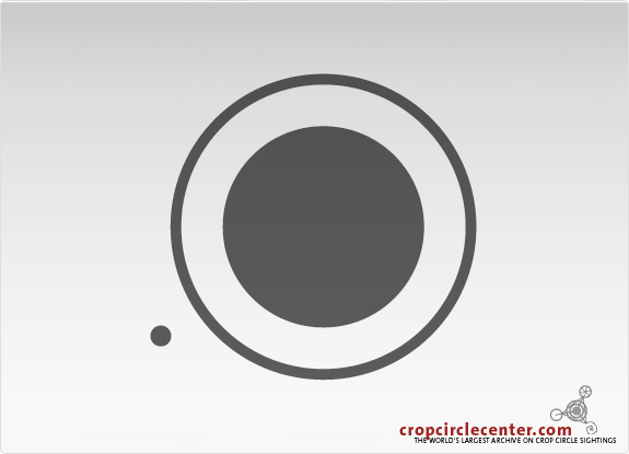 2002年6月15日德国麦田怪圈