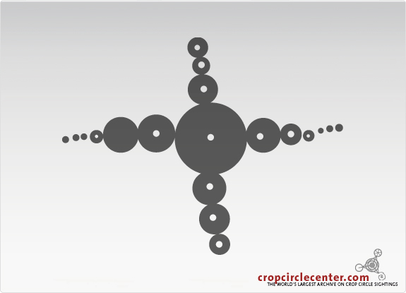 2002年6月18日英国Â Hoeven麦田怪圈