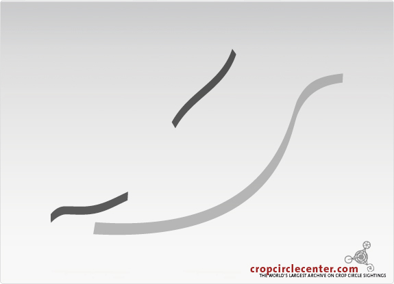 2002年6月16日荷兰ÂÂ ÂMaize50 m麦田怪圈