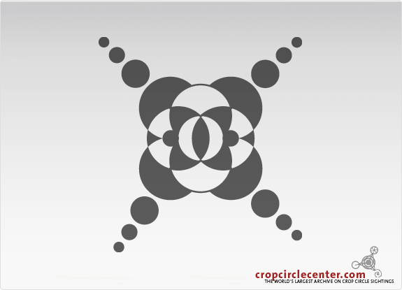 2002年6月4日英国Â StÃ¶nkvitz麦田怪圈