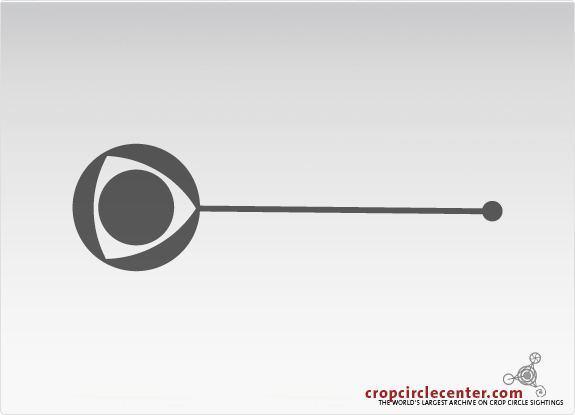 2002年6月24日美国麦田怪圈