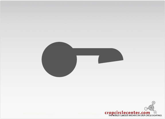 2002年6月30日美国麦田怪圈