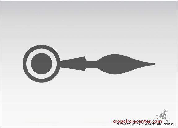 2002年6月29日德国麦田怪圈