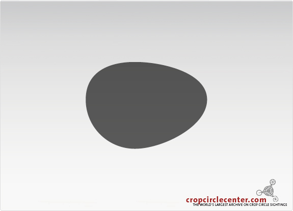 2002年7月31日美国Â Etchilhampton麦田怪圈