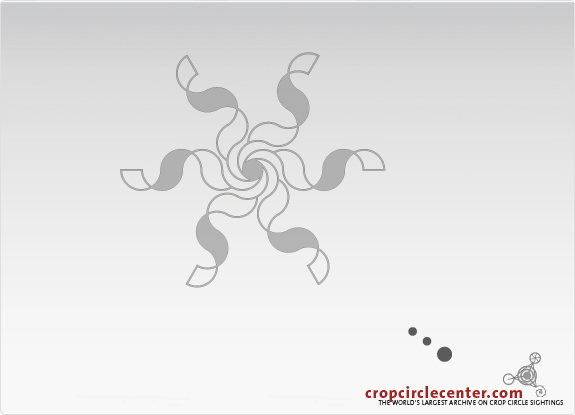 2002年7月33日英国麦田怪圈