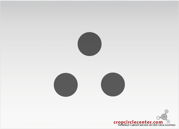 2002年7月21日英国ÂÂ ÂWheat32 m麦田怪圈