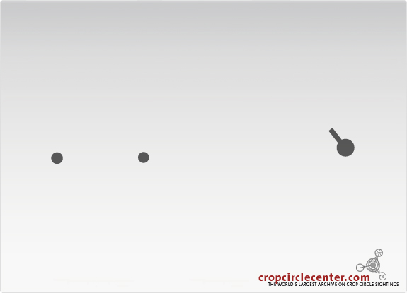 2002年7月27日德国麦田怪圈