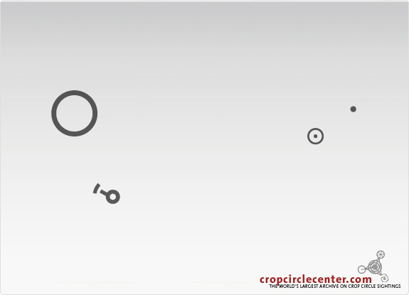 2002年7月16日德国麦田怪圈