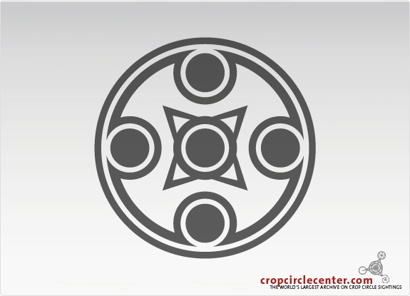 2002年7月15日荷兰麦田怪圈