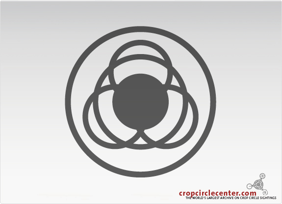 2002年7月28日英国ÂÂ ÂWheat46 m麦田怪圈