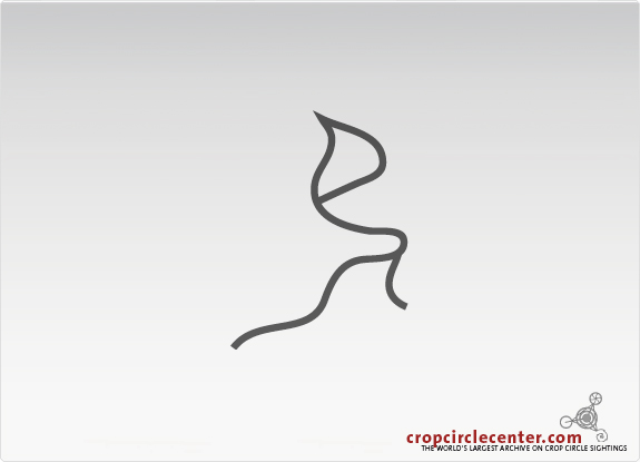 2002年7月8日英国麦田怪圈