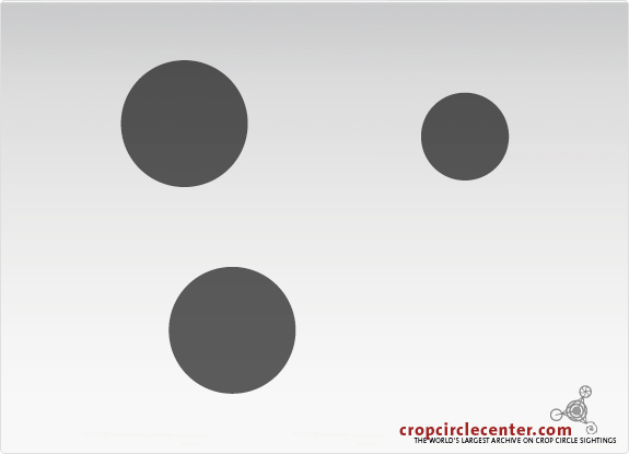 2002年7月8日荷兰Â unknown麦田怪圈