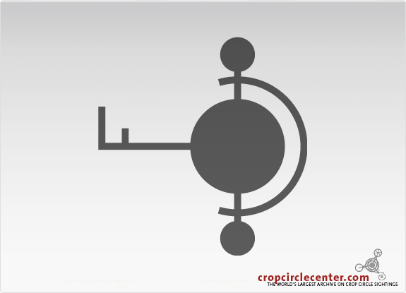 2002年7月5日美国Â unknown麦田怪圈