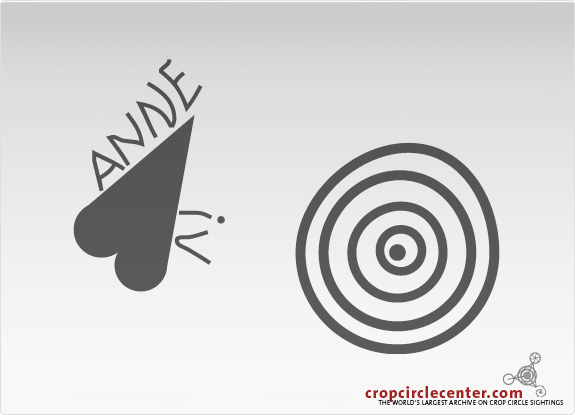 2002年7月13日英国Â SchÃ¶nwalde麦田怪圈