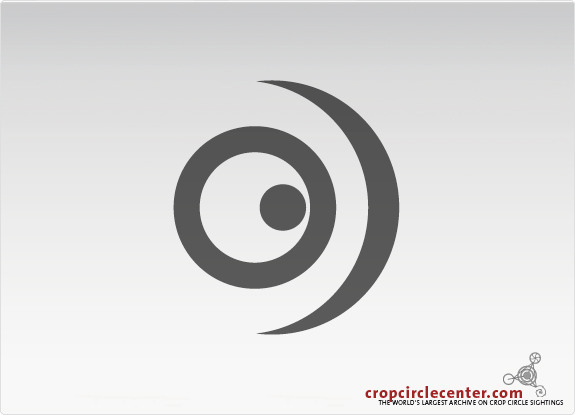 2002年7月30日捷克Â Stadtskanaal麦田怪圈