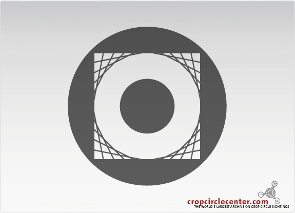 2002年7月28日英国Â Benteley麦田怪圈