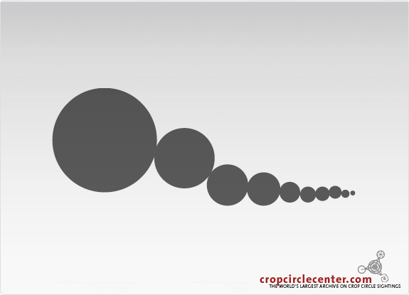 2002年7月18日英国麦田怪圈