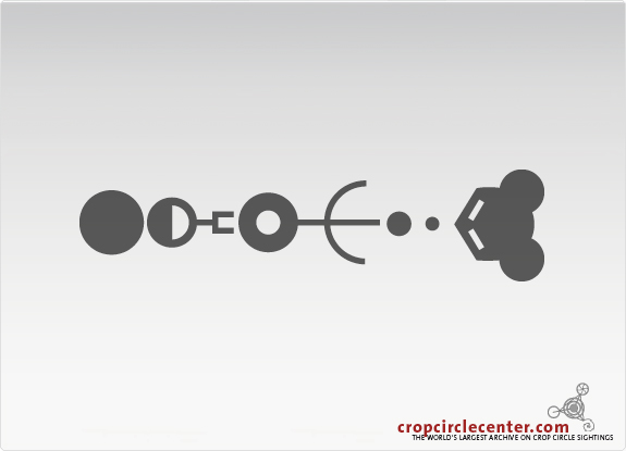 2002年7月12日英国麦田怪圈