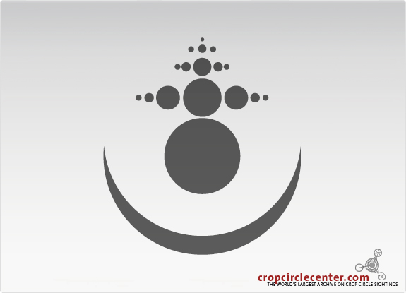 2002年7月15日英国麦田怪圈