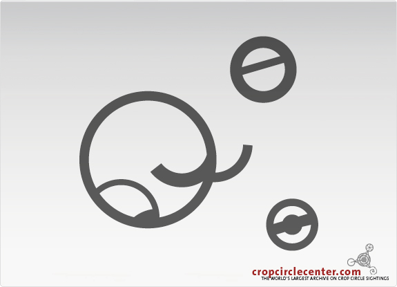 2002年7月8日荷兰麦田怪圈